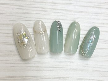 キャンアイドレッシー 鴻巣店(Can I Dressy)/6500円