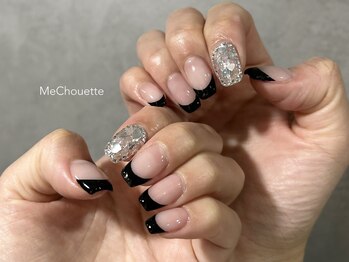 ミ シュエット(Me Chouette)/