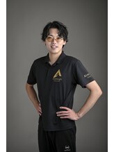 エイムハイ ヘルシーアンドビューティー(Aim high healthy&beauty) 小堺 雅也