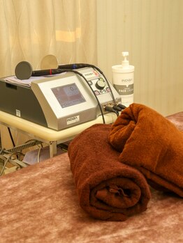 アンジュ/◇内観◇