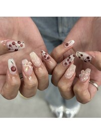 120分持ち込みアートし放題