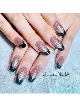 ディセンシア(DE:SENCIA)/