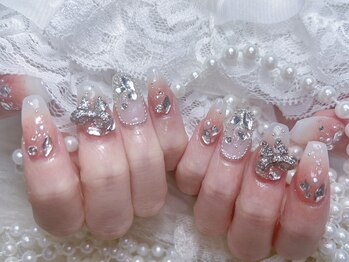 ミナ 池袋店(Mina)/ミラーフレンチ