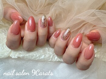 ナインカラット 神田店(9 Carats)/