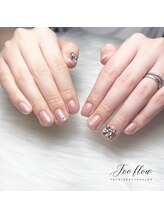 フーフロー(Fooflow)/ガーリーネイル