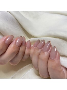 ビビ(VIVI)/ミラーフレンチ