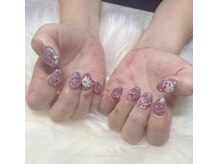 ヴァンネイルサロン 本厚木(VAN NAIL SALON)/持ち込みコース