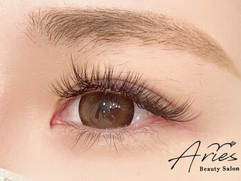 アリーズ 恵比寿店(Aries)/デザイン例≪恵比寿/マツエク≫