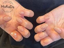 ハラダ(HaRaDa)/オフィス2本アートコース