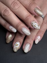 プールヴー☆オングル/