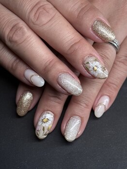 プールヴー☆オングル/