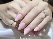 バタフライジュエル 本店(ButterflyJewel)の雰囲気（まつ毛・ネイル共に２回目以降もお得に通えるプランあり◎）