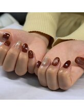 モア(more)/定額シンプルアート