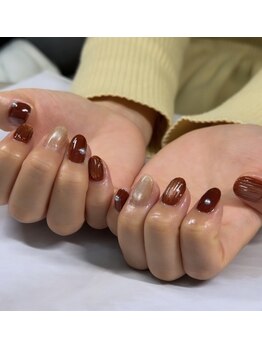 モア(more)/定額シンプルアート