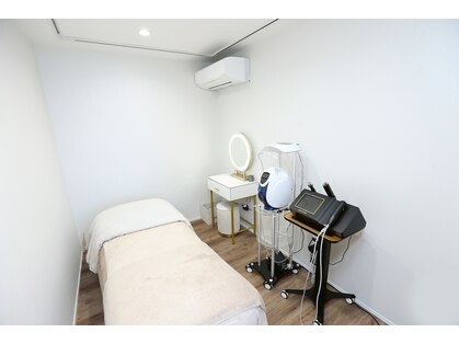 エステティックベルエクラ(Esthetic Bel Eclat)の写真