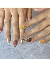 アンジュ(Ange)/おまかせデザイン