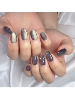 カイリ(Kaire)/マグネットネイル