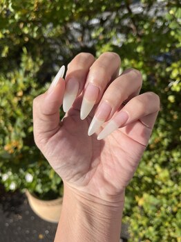 ベルクロッシュ(Belle cloche)/