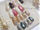 ラフネイル(Laugh nail)の写真