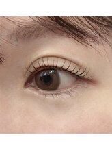 ペルシャ 坂戸駅前店(Persian)/お客様デザイン（担当Kayo）