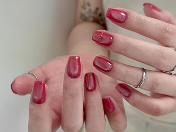 ジャスネイル(Jas Nail)/