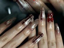 カパリリネイル(kapariri nail)/