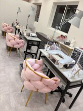 サロンベル 古川稲葉店(salon Belle)