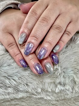 アレンジネイル(ARANGE NAIL)/