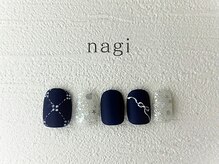 ナギ 川口店(nagi)/通常￥10,780/新規￥9,702