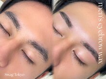 スワッグ トウキョウ(Swag Tokyo)の雰囲気(当日・平日限定クーポンあり◎丁寧なカウンセリングでリピ多数♪)