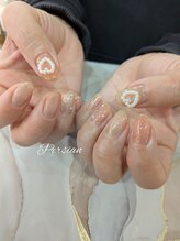 ペルシャ 坂戸駅前店(Persian)/春ネイル♪　【担当MAYUKA】
