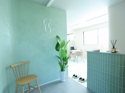 Wellbe-fitness Cue の写真