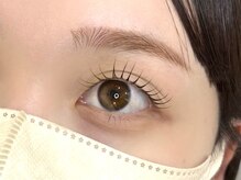 トリニティー(TRINITY)/まつげパーマ