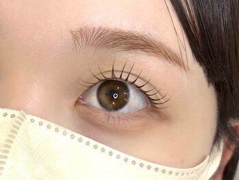 トリニティー(TRINITY)/まつげパーマ