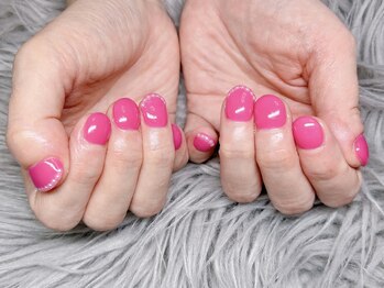 ドーリーガール(Dolly Girl)/