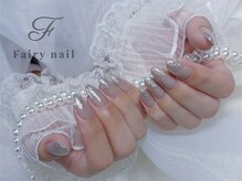 フェアリーネイル(Fairy nail)
