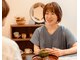 アクアの写真/初めてのサロン．．．緊張して当然です★【無理に気を遣わなくてOK】心からホッとできるあなたの居場所♪