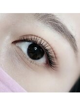 ビューティーサロン ハル(Beauty Salon ha_ru)/LEDダブルフラットラッシュ