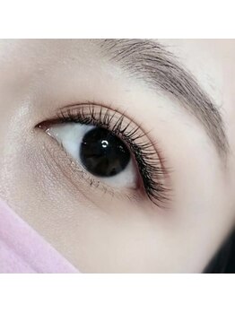 ビューティーサロン ハル(Beauty Salon ha_ru)/LEDダブルフラットラッシュ