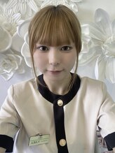クレア(CREA)&nbsp;田中 夢娃