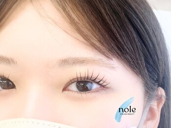 ノーレ 阿倍野 昭和町(nole)/可愛さ2倍!上下ラッシュリフト