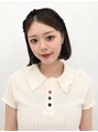 ルーシーズ アイラッシュアンドネイル 小倉店(Lucy's Eyelash&Nail) Ayu