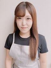 ブレス 仙台駅前本店(BLESS)&nbsp;Yamauchi Rana
