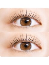 ジュエリーアイラッシュ(Jewelry eyelash)