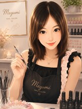 めぐみのネイルサロン&nbsp;YUME .