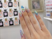 サロン クオーレ(SALON CUORE)