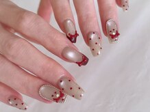 ミレアネイル 銀座(MIREA NAIL)/