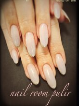 ネイルルーム プリル(Nail Room pulir)/