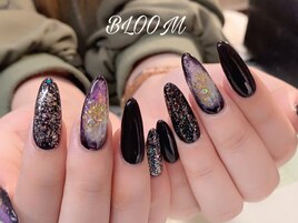 アート込みジェル466