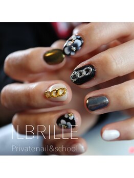 イルブリーユ(IL BRILLE)/